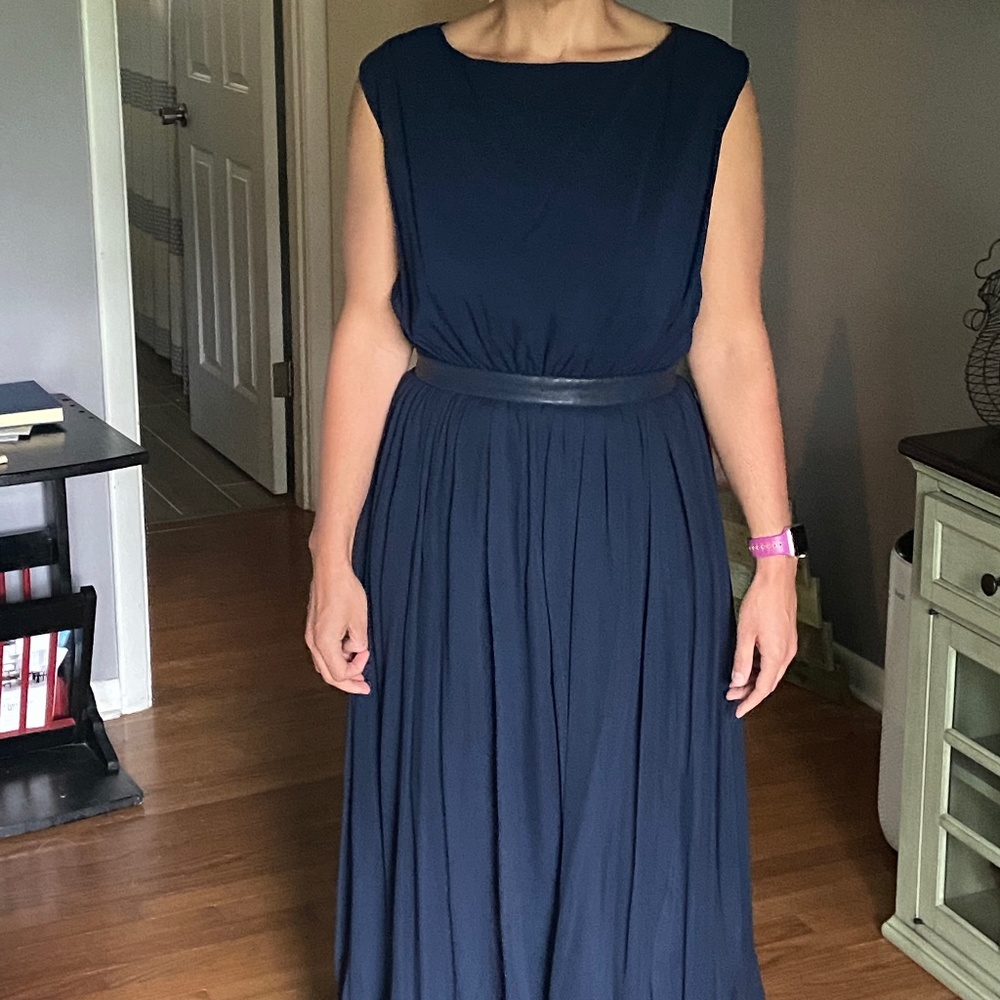 Alice & Olivia dress